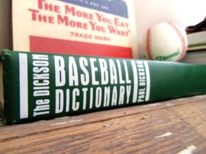 There are words, and then there are the right words.