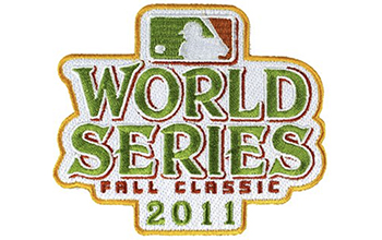 2011 World Series:  Game 6