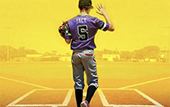 Buddies, Bullies, and Baseball Book Review