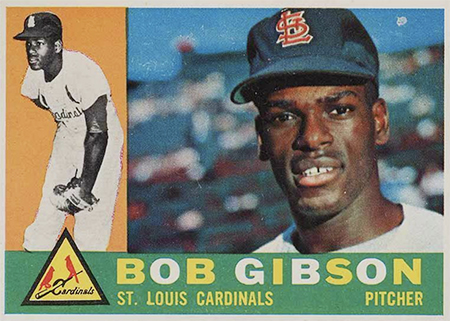 Bob Gibson