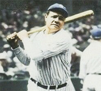 Babe Ruth
