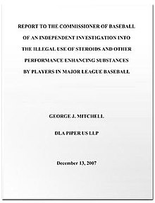 The Mitchell Report