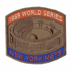 1969 World Series