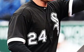 Matt Davidson – The Player of the Week (NOT)