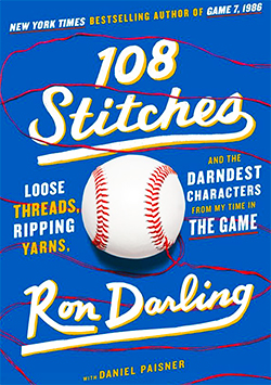 108 Stitches Book