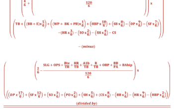 Predicted Outcomes Runs: pOR2 Technical Report